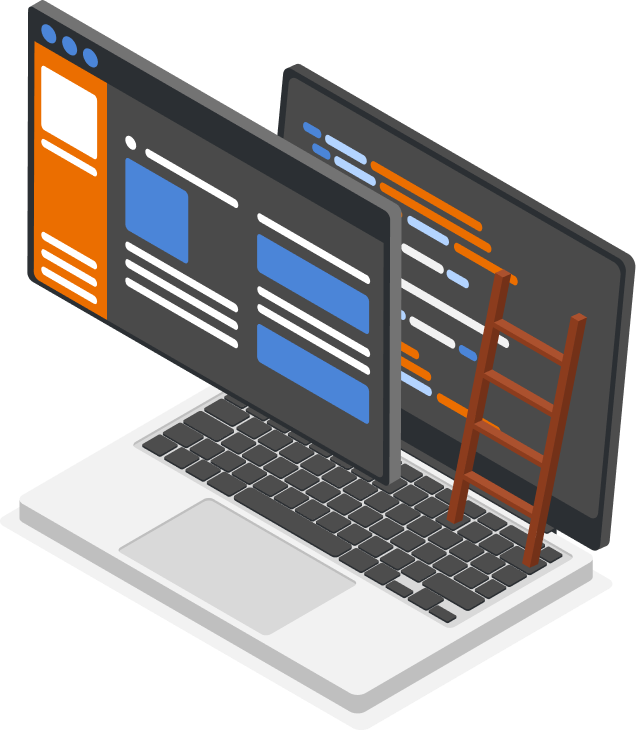 Готовы создать свой сайт за пару минут? Готовы создать свой сайт за пару минут?